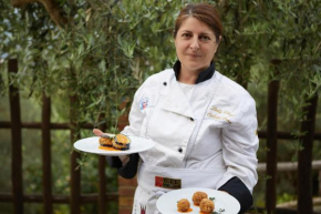 Il Vecchio Frantoio Stella Cilento